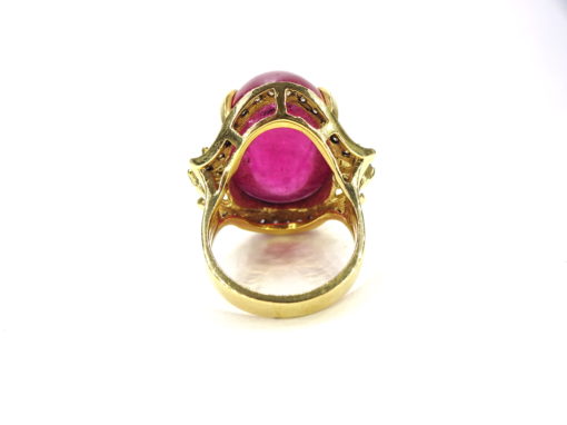 Michael Moses Vault, Newport Beach California Jewelry Store, Tourmaline Jewelry