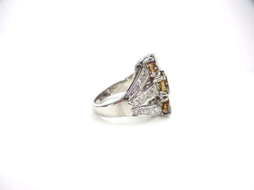 Michael Moses Vault, Newport Beach California Jewelry Store, Fancy Diamond Jewelry