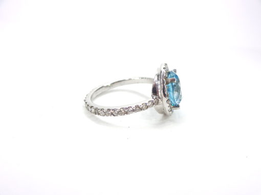 Michael Moses Vault, Newport Beach California Jewelry Store, Zircon/Diamond Jewelry