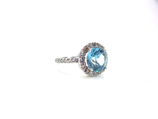 Michael Moses Vault, Newport Beach California Jewelry Store, Zircon/Diamond Jewelry