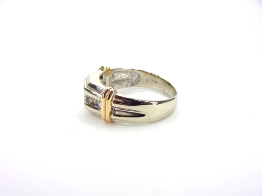 MIchael Moses Vault, Newport Beach Jewelry Store, Mens Diamond Jewelry