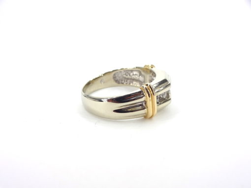 MIchael Moses Vault, Newport Beach Jewelry Store, Mens Diamond Jewelry