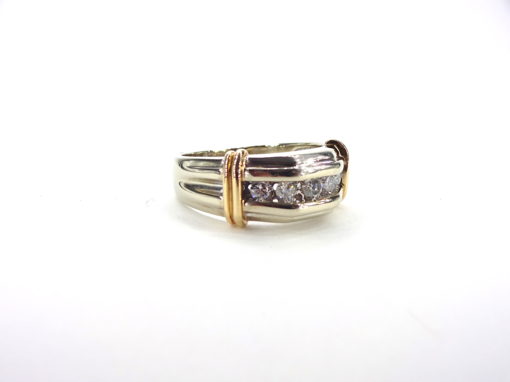 MIchael Moses Vault, Newport Beach Jewelry Store, Mens Diamond Jewelry