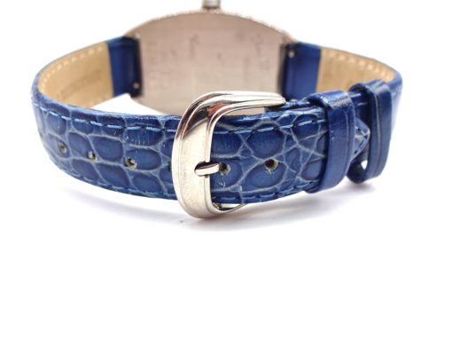 Michael Moses Vault, Newport Beach Jewelry Store, Limited Edition Franck Muller Curvex Casablanca #64/200