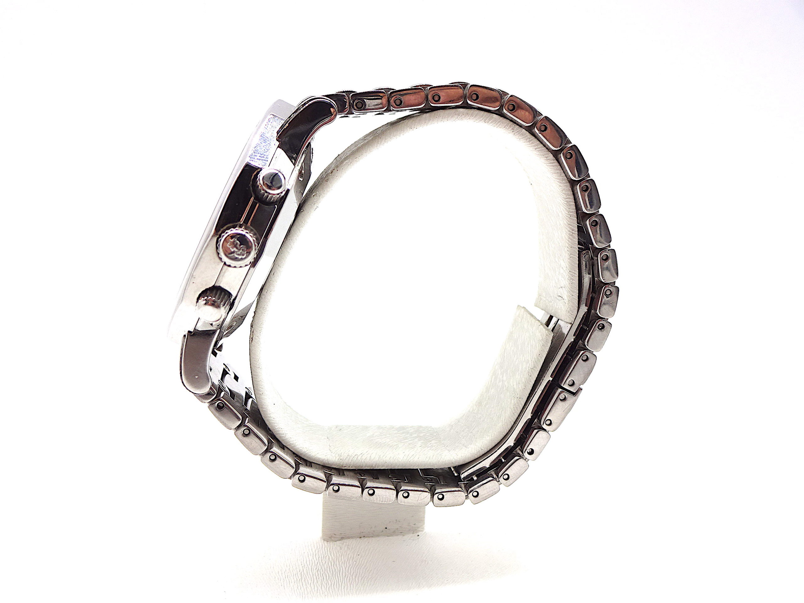 DSC06514 Michael Moses Vault, Newport Beach Jewelry Store, Corum Admirals Cup Stainless Steel