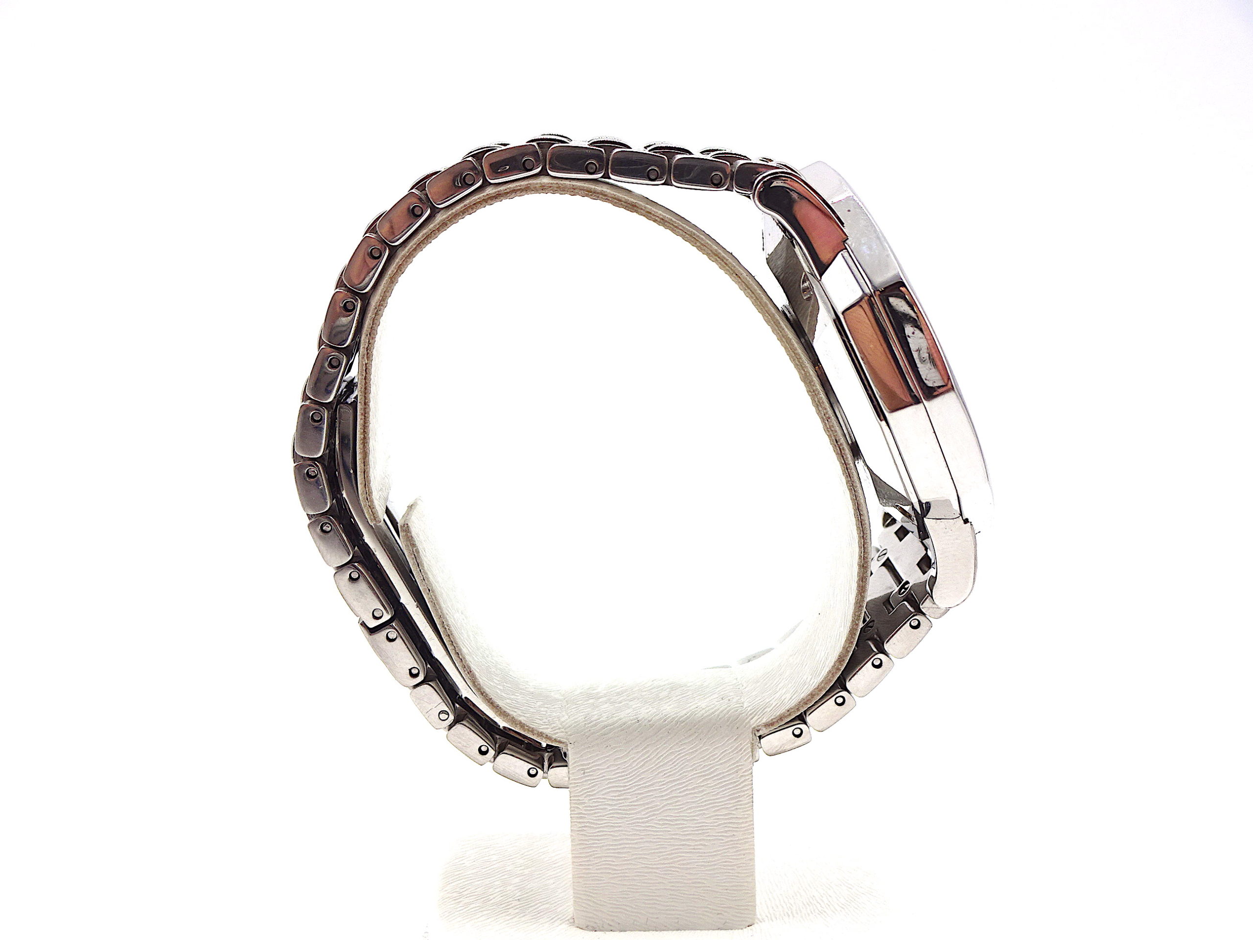 DSC06515 Michael Moses Vault, Newport Beach Jewelry Store, Corum Admirals Cup Stainless Steel