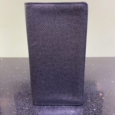 Michael Moses Vault, Newport Beach Jewelry Store, Louis Vuitton Taiga Leather Wallet